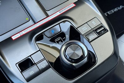 2026 Subaru SOLTERRA Premium