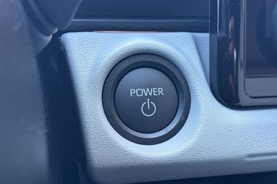 2026 Subaru SOLTERRA Premium