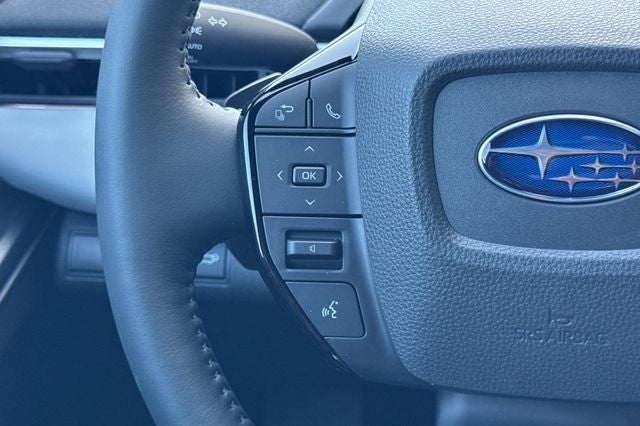 2026 Subaru SOLTERRA Premium