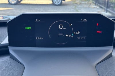 2026 Subaru SOLTERRA Premium