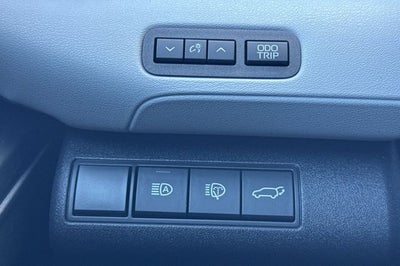 2026 Subaru SOLTERRA Premium