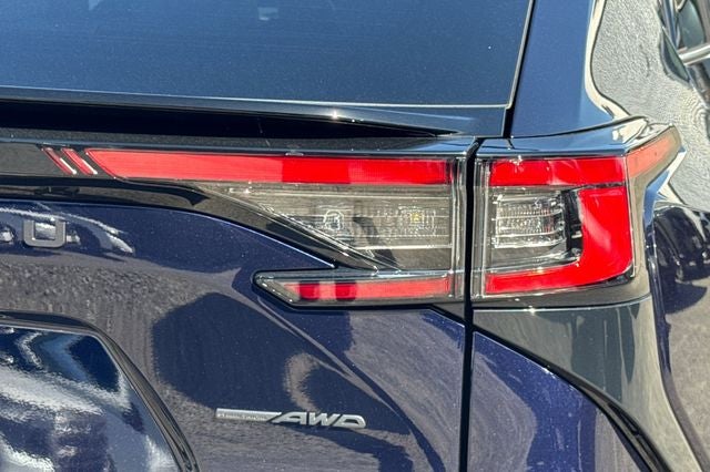 2026 Subaru SOLTERRA Premium