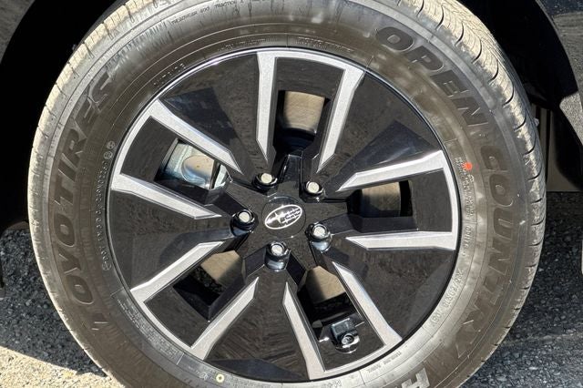 2026 Subaru SOLTERRA Premium