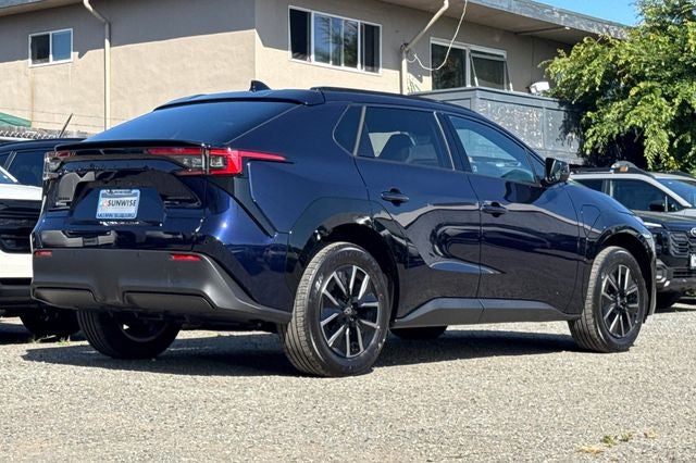 2026 Subaru SOLTERRA Premium