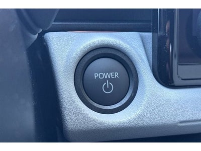 2026 Subaru SOLTERRA Premium