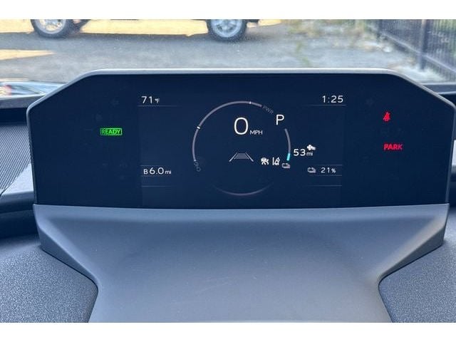 2026 Subaru SOLTERRA Premium