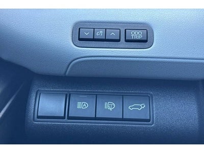 2026 Subaru SOLTERRA Premium