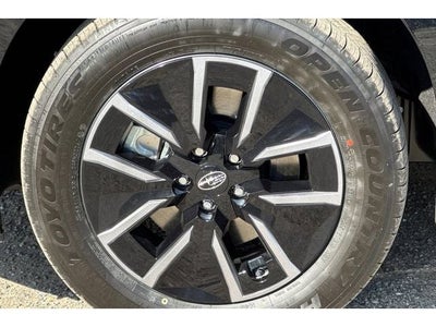 2026 Subaru SOLTERRA Premium