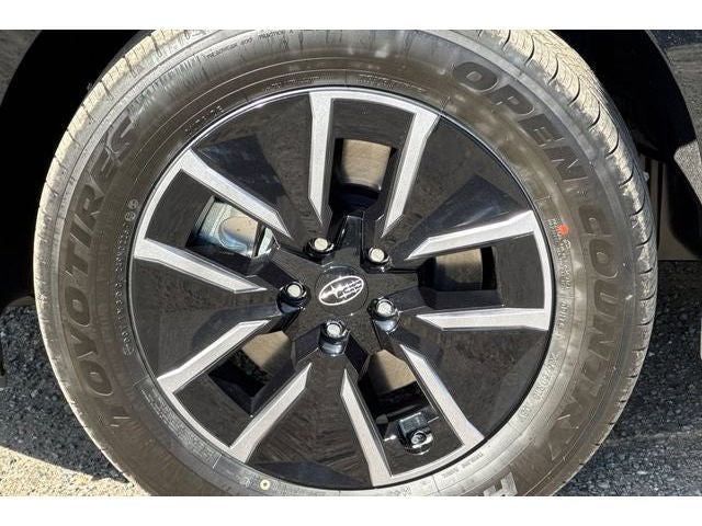 2026 Subaru SOLTERRA Premium