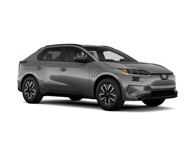 2026 Subaru SOLTERRA Premium