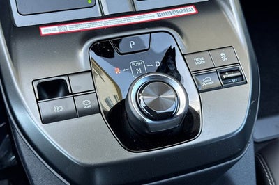 2026 Subaru SOLTERRA Premium