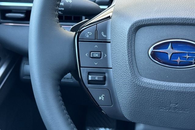 2026 Subaru SOLTERRA Premium