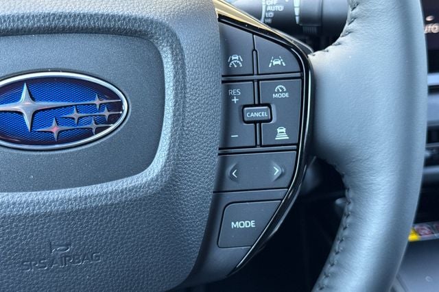 2026 Subaru SOLTERRA Premium