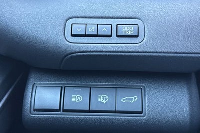 2026 Subaru SOLTERRA Premium