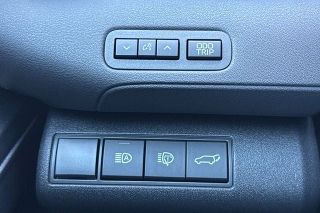 2026 Subaru SOLTERRA Premium