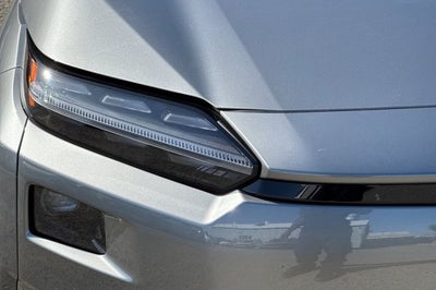 2026 Subaru SOLTERRA Premium