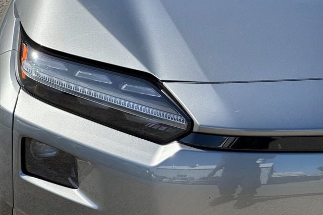 2026 Subaru SOLTERRA Premium