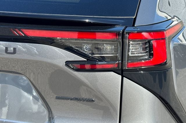 2026 Subaru SOLTERRA Premium