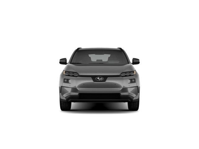 2026 Subaru SOLTERRA Premium