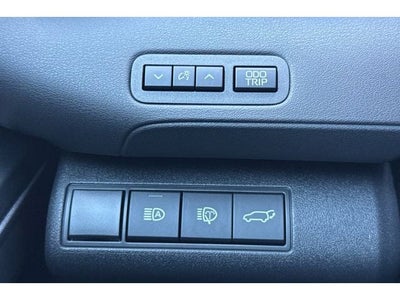 2026 Subaru SOLTERRA Premium