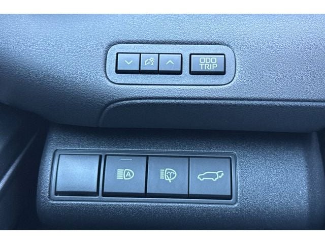 2026 Subaru SOLTERRA Premium