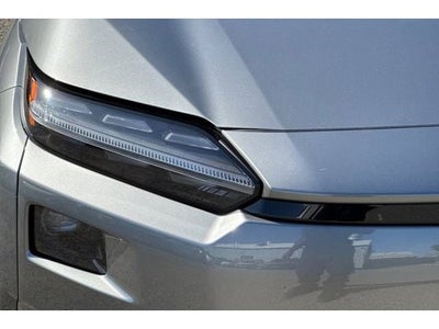 2026 Subaru SOLTERRA Premium