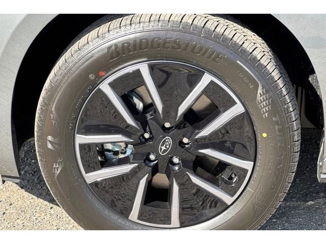 2026 Subaru SOLTERRA Premium