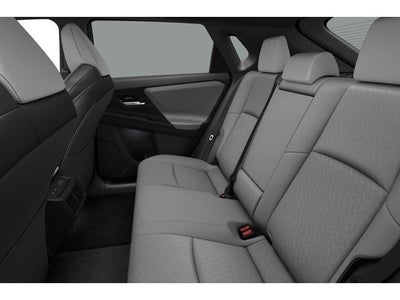 2026 Subaru SOLTERRA Premium