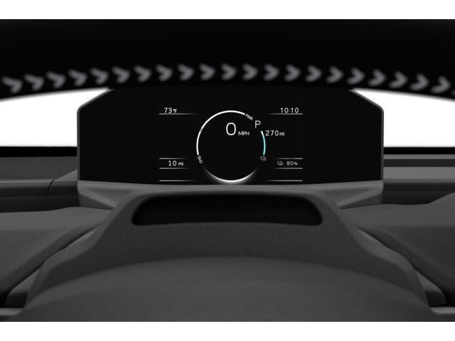 2026 Subaru SOLTERRA Premium