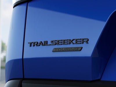 2026 Subaru TRAILSEEKER Touring