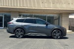 2026 Subaru TRAILSEEKER Touring