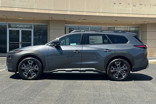 2026 Subaru TRAILSEEKER Touring