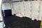 2024 Chevrolet Express 2500 Work Van Cargo