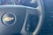 2024 Chevrolet Express 2500 Work Van Cargo