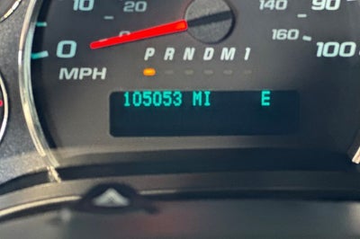 2024 Chevrolet Express 2500 Work Van Cargo