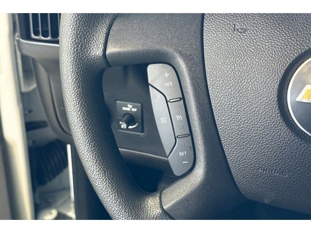 2024 Chevrolet Express 2500 Work Van Cargo