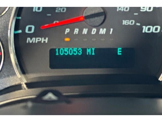 2024 Chevrolet Express 2500 Work Van Cargo