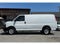 2024 Chevrolet Express 2500 Work Van Cargo