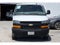 2024 Chevrolet Express 2500 Work Van Cargo