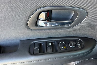 2021 Honda HR-V LX