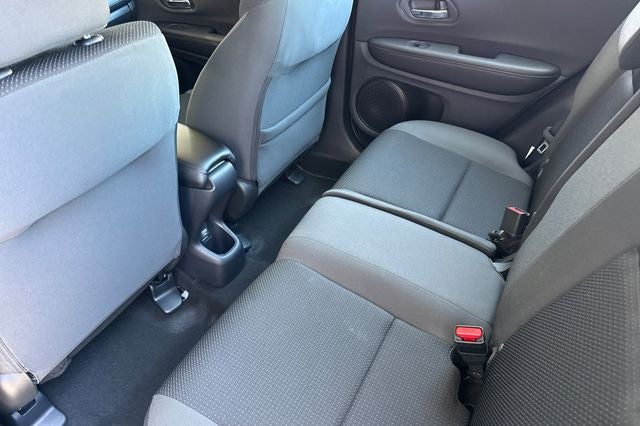 2021 Honda HR-V LX