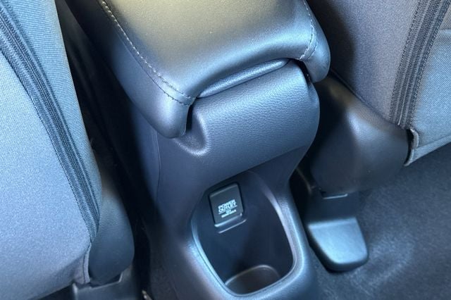 2021 Honda HR-V LX