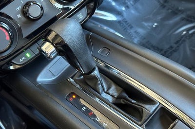 2021 Honda HR-V LX