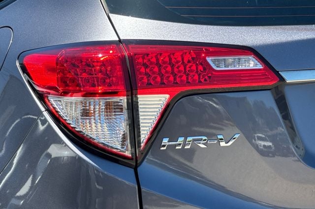 2021 Honda HR-V LX