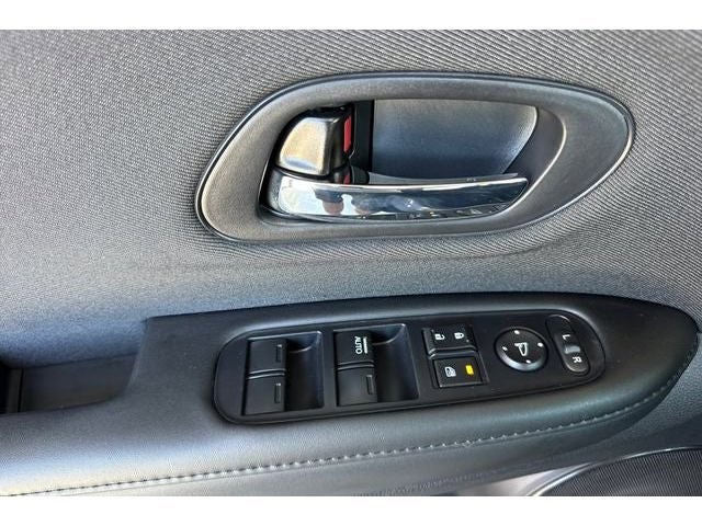 2021 Honda HR-V LX