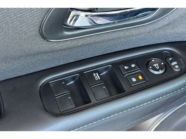 2021 Honda HR-V LX