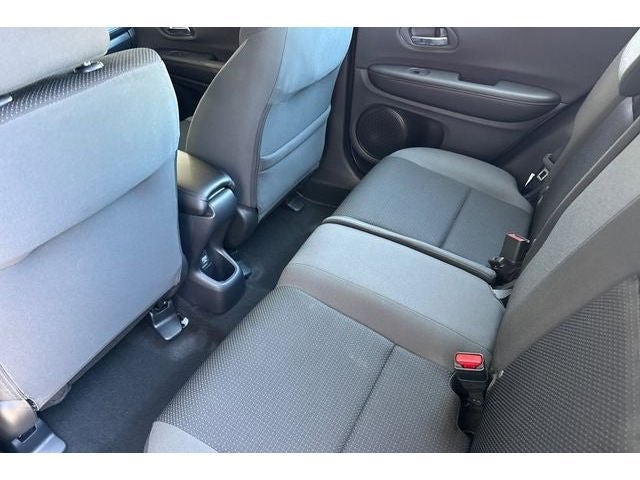 2021 Honda HR-V LX