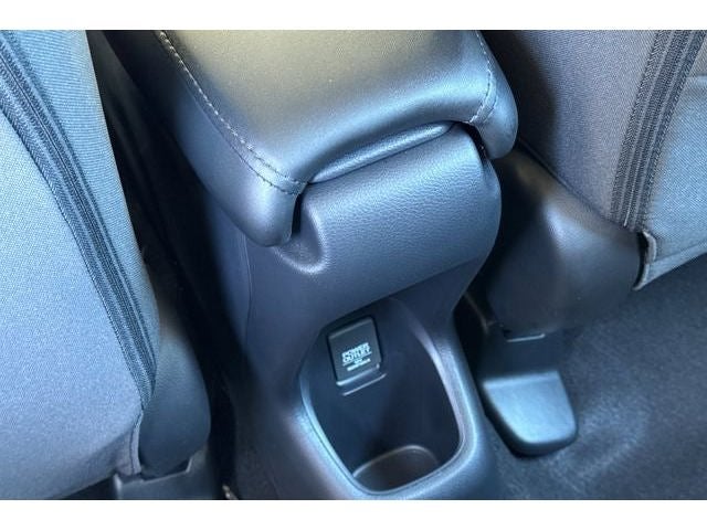 2021 Honda HR-V LX