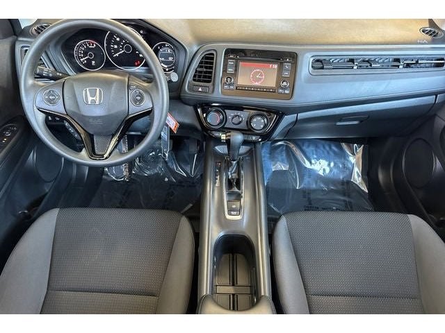 2021 Honda HR-V LX