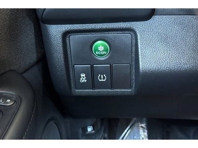 2021 Honda HR-V LX